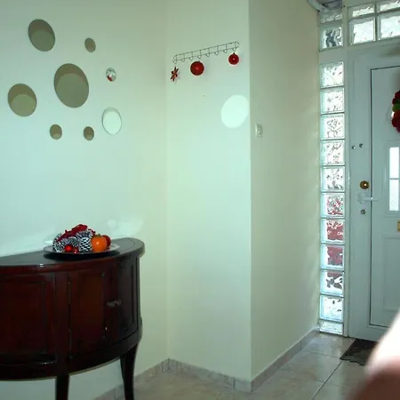 Apartmán Joy In *