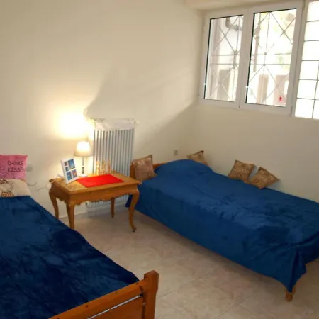 Apartmán Joy In