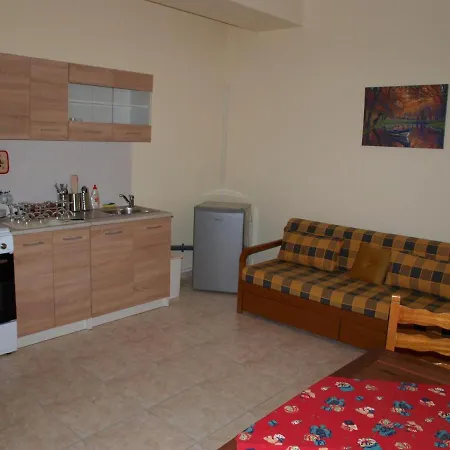 Joy In Apartmán *