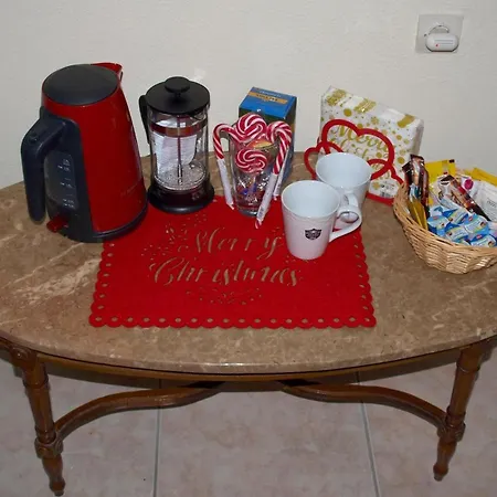 Joy In Apartmán *